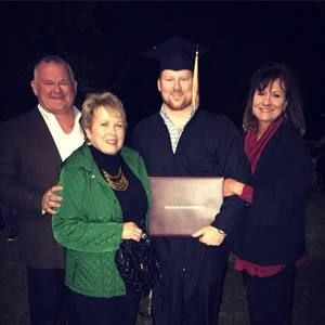 Meet your Posher, Adam